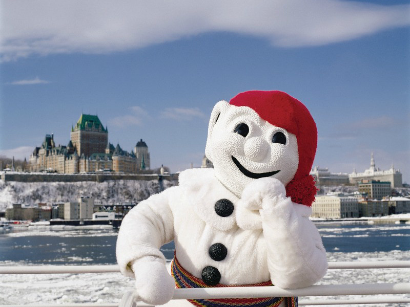 Le Chat Noir Boutique: Bodum French Snowman Christmas Winter